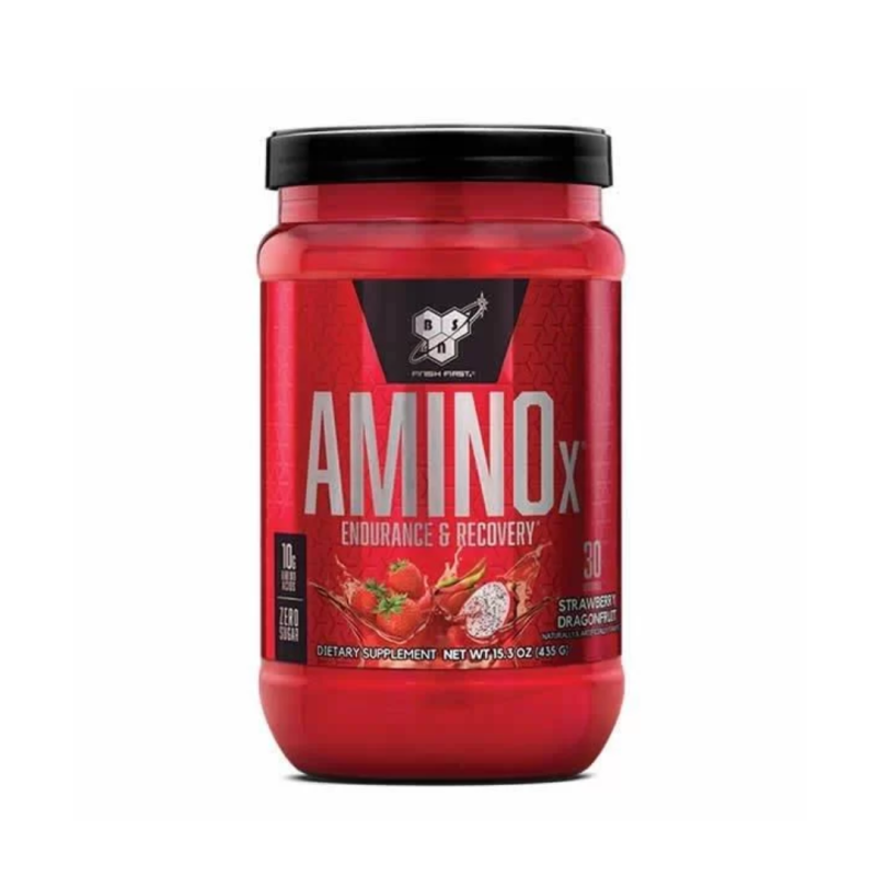Comprar Amino X 30 Servicios en Electroshopy